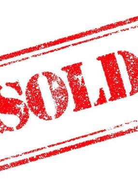 SOLD DO NOT BUY bunny plush